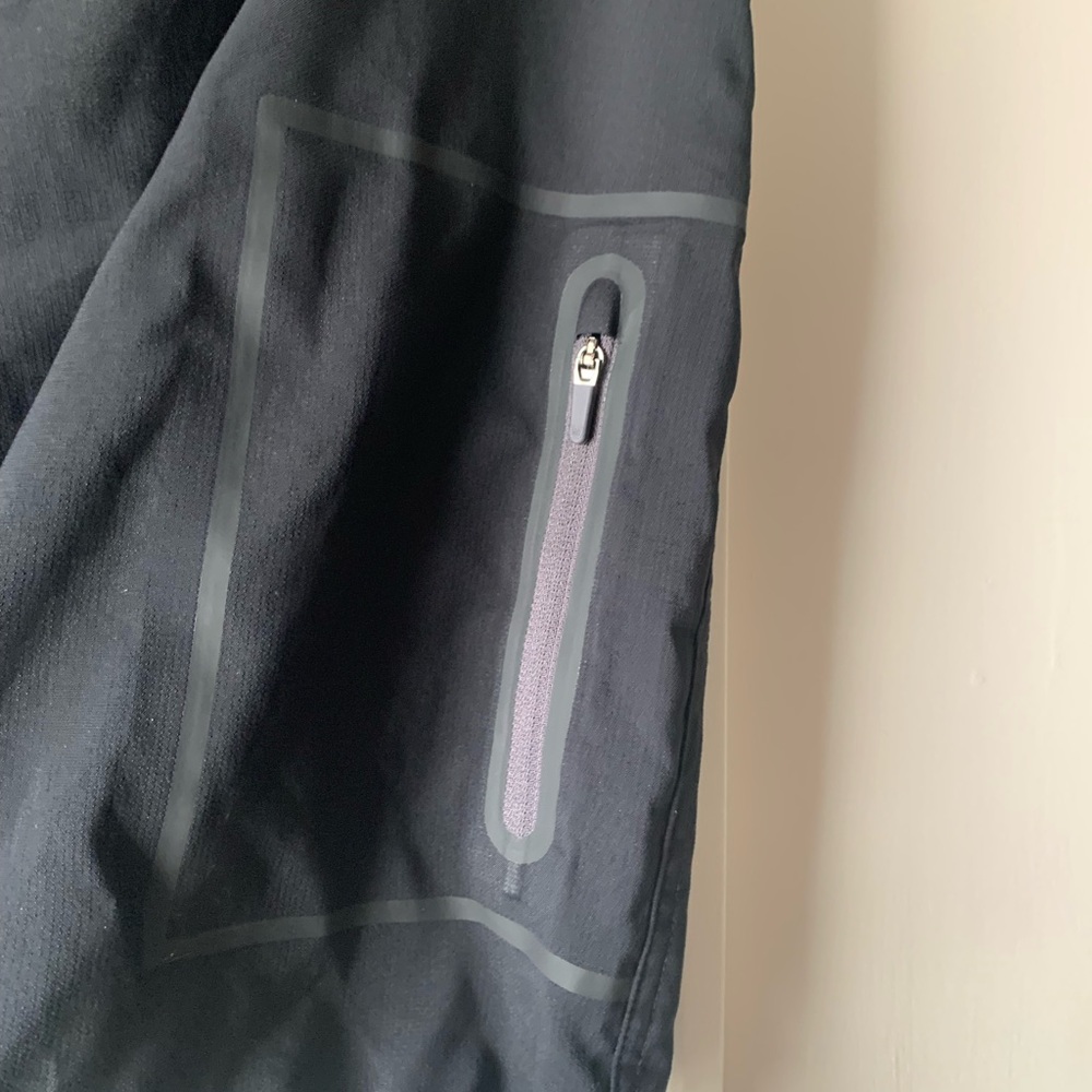 Mack Weldon Black Performance Shorts - image 5